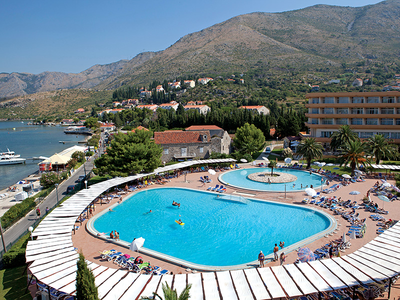 IBEROSTAR Albatros